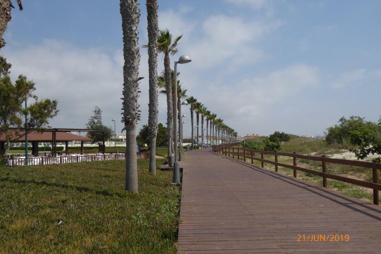 Apartamento Higuericas Costa 211 Pilar de la Horadada