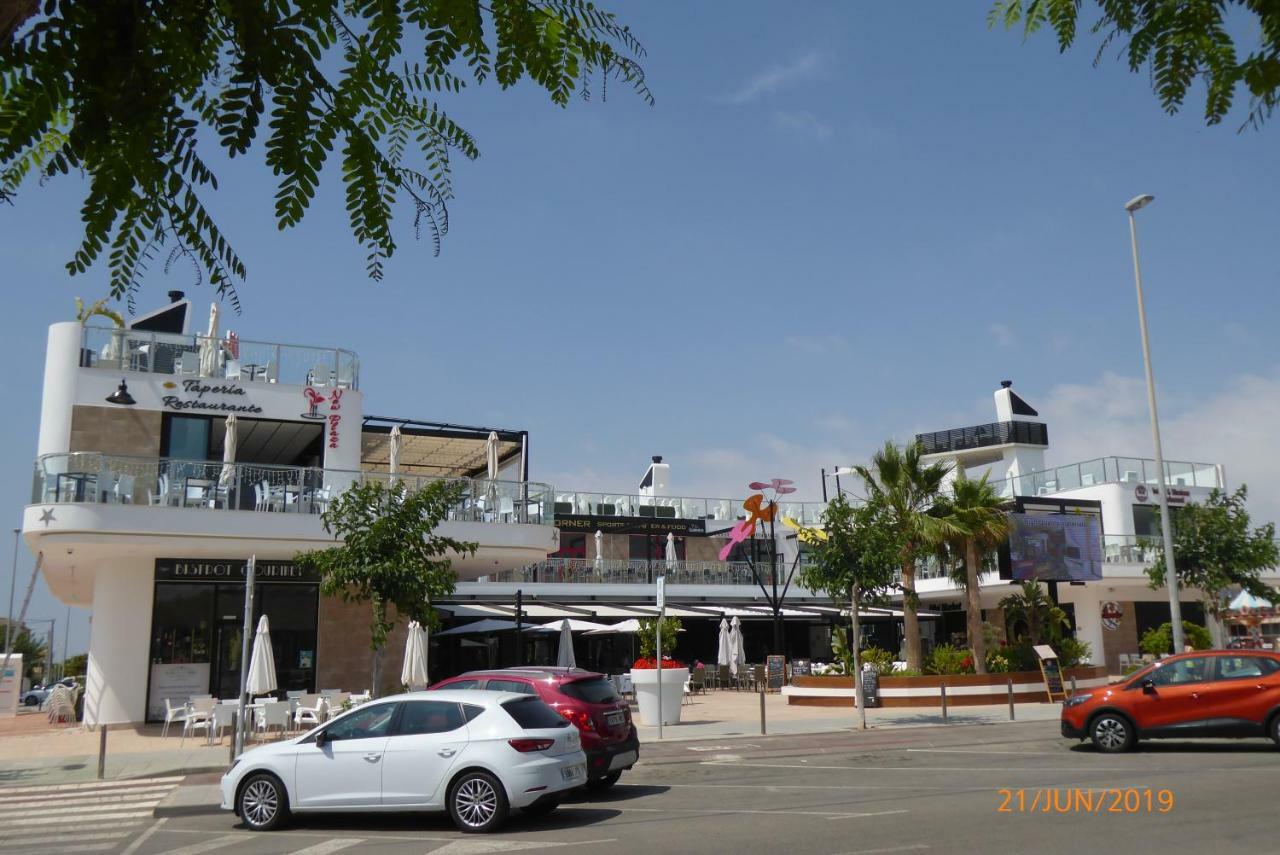 Higuericas Costa 211 Apartamento