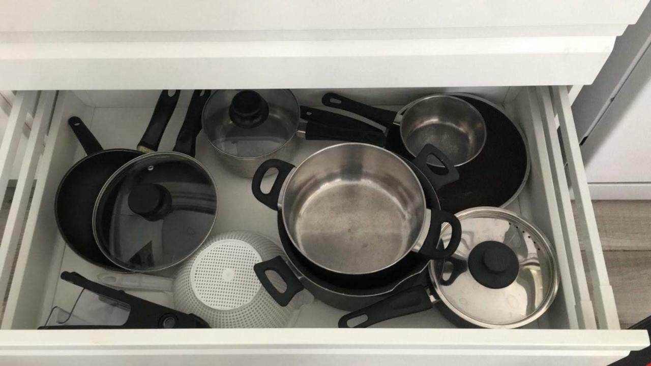 Apartamento 5-5 Castellón de la Plana