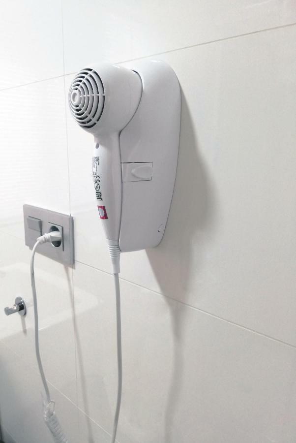 Apartamento 5-5