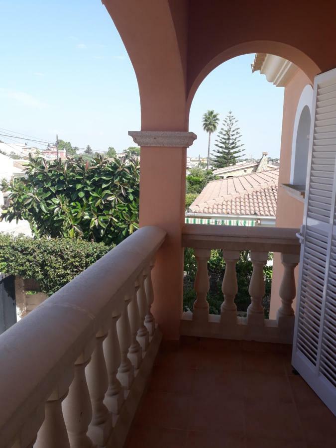 El Retiro Сasa de vacaciones Llucmajor (Mallorca)