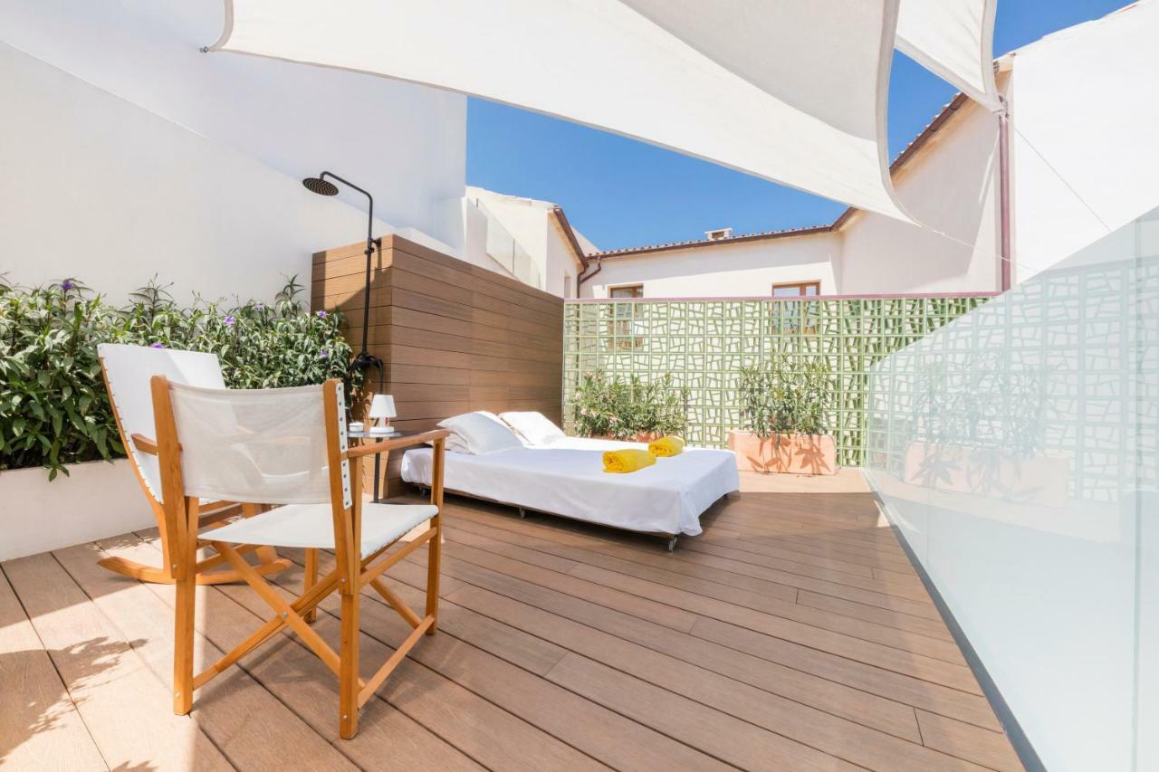 Fonda Llabrés Boutique Hotel Alcúdia