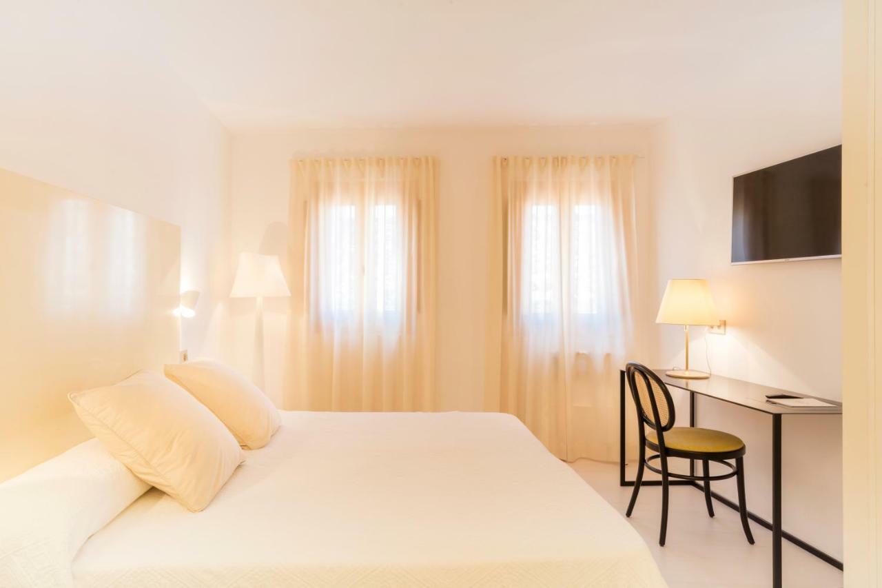 Hotel Fonda Llabrés Boutique