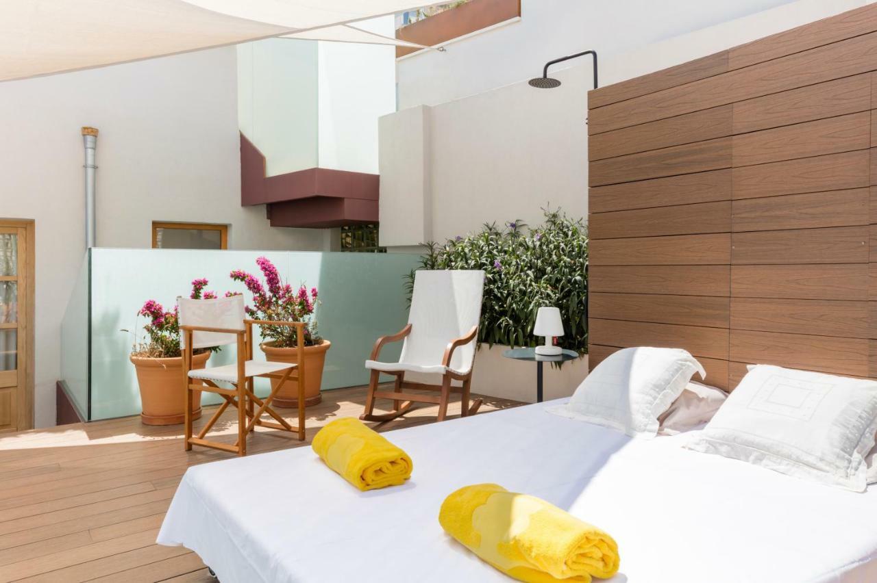 Fonda Llabrés Boutique Hotel 3*