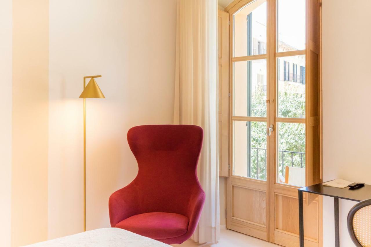 Hotel Fonda Llabrés Boutique