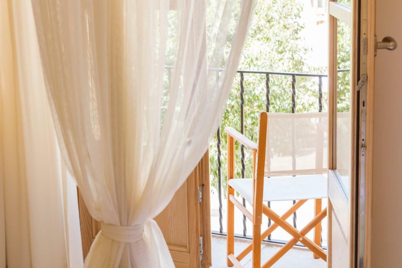 Fonda Llabrés Boutique 3* Alcúdia