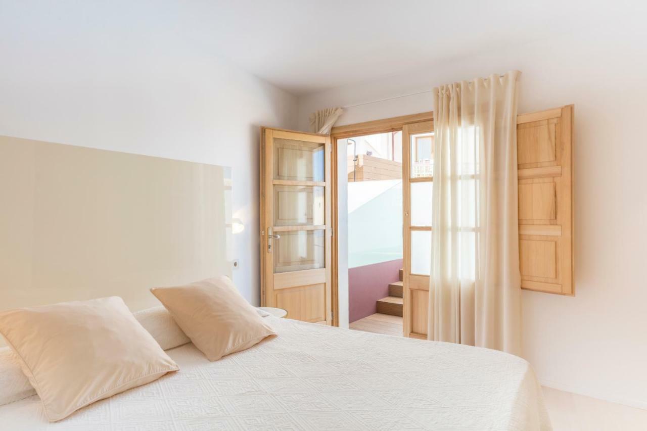 Fonda Llabrés Boutique Alcúdia