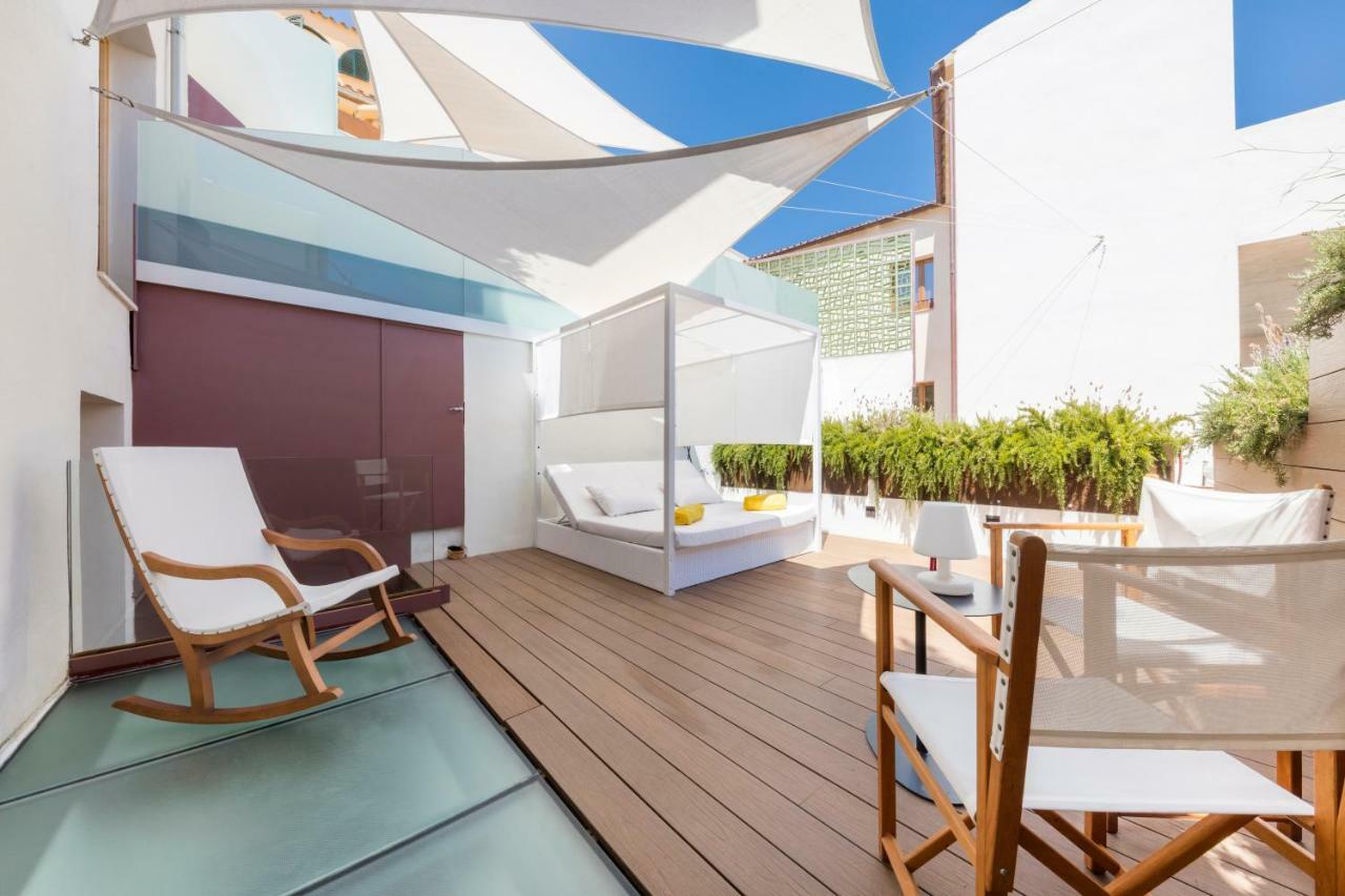 Hotel Fonda Llabrés Boutique