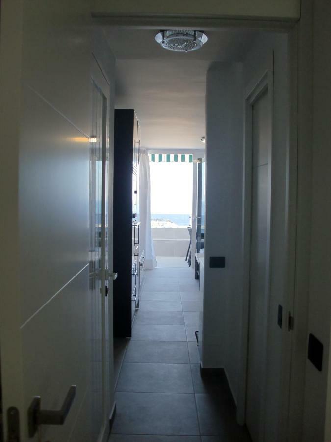 Apartamento Sanfe Lovely Puerto Rico Puerto Rico (Gran Canaria)