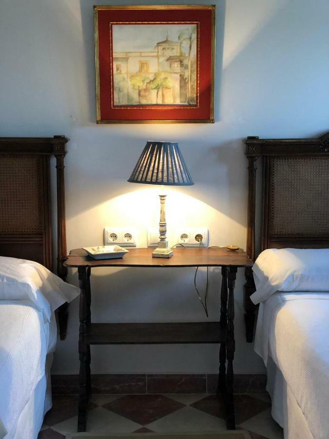 Hotel La Carrena Jerez de la Frontera