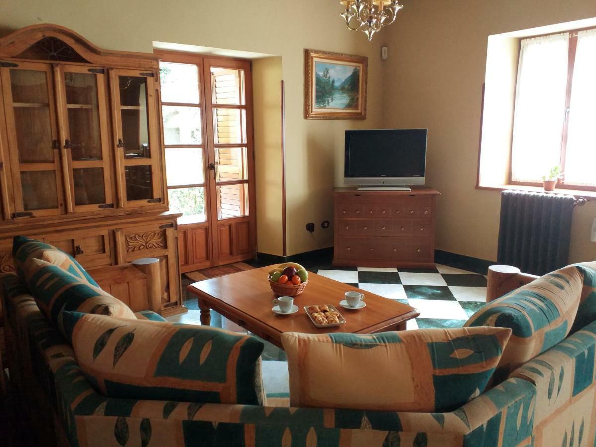 Valle Verde Bed and breakfast