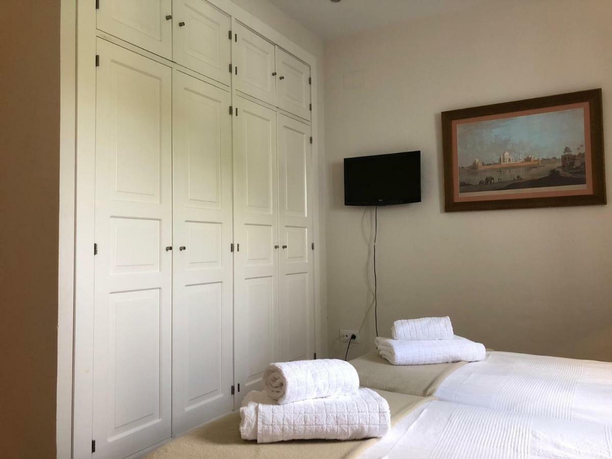 La Carrena Hotel *