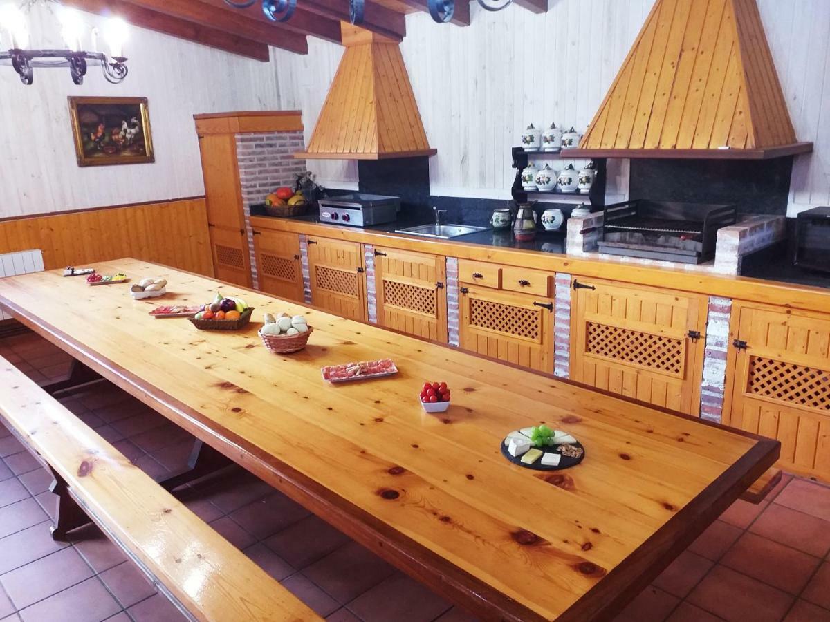 Bed and breakfast Valle Verde 3*
