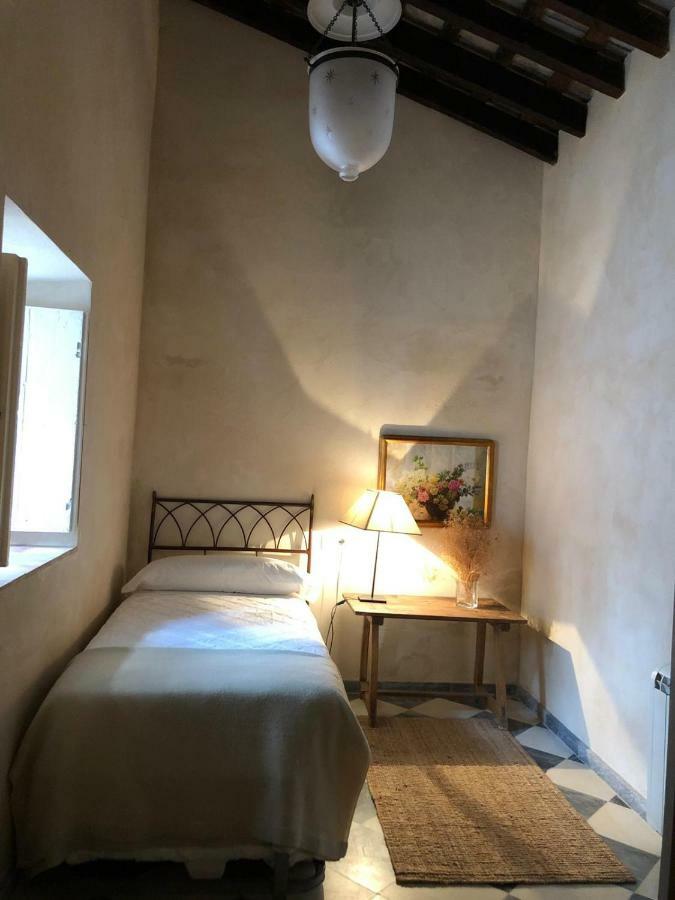 Hotel La Carrena Jerez de la Frontera