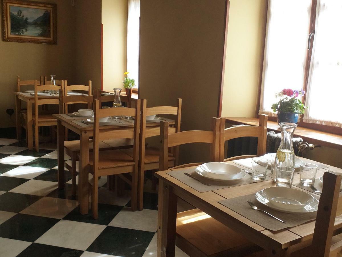 Bed and breakfast Valle Verde 3*