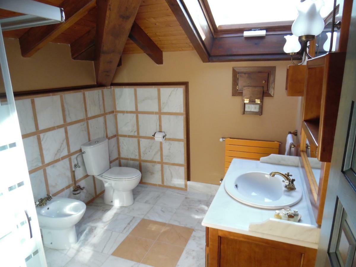 Valle Verde Bed and breakfast 3*