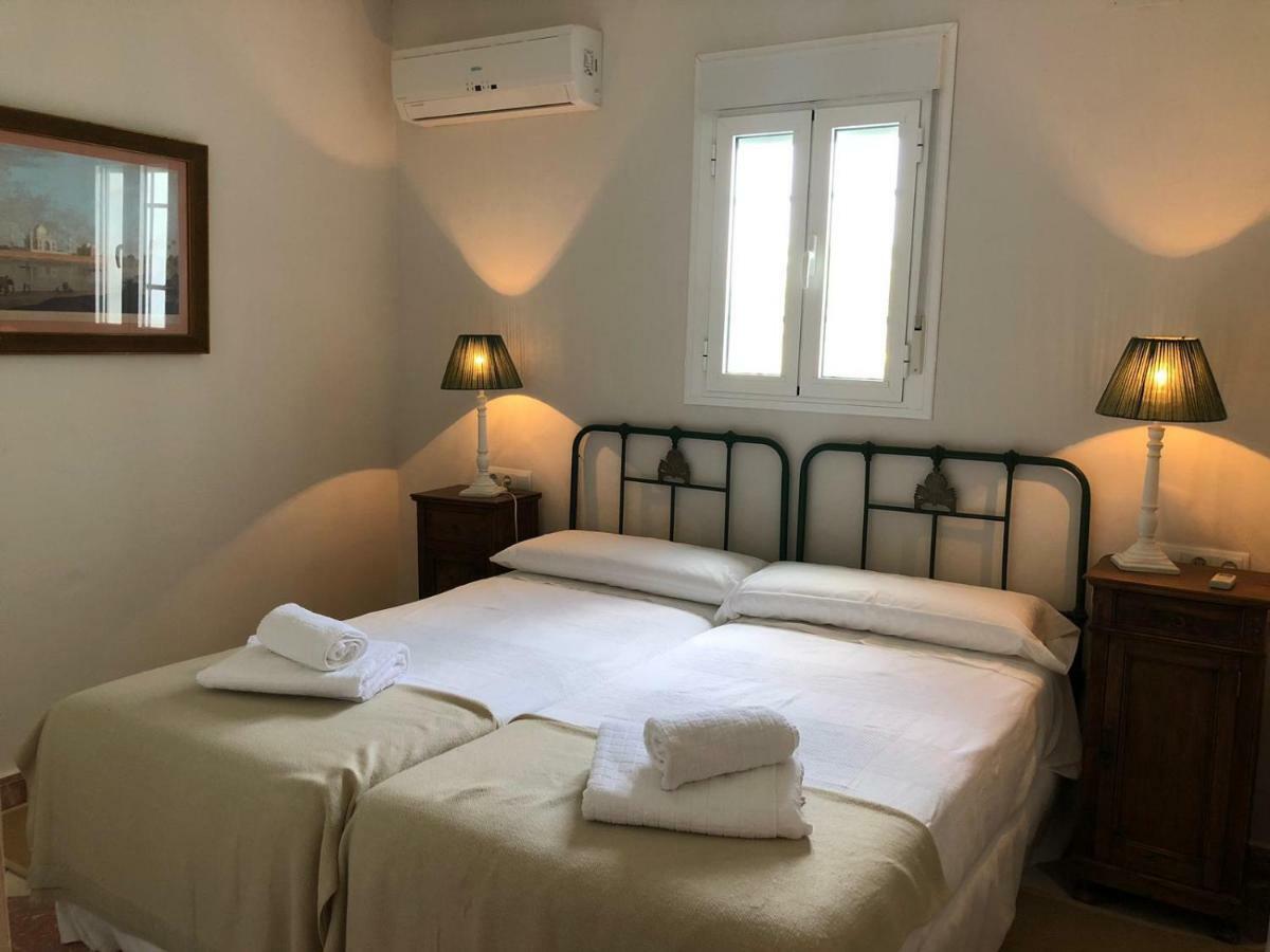 La Carrena Hotel