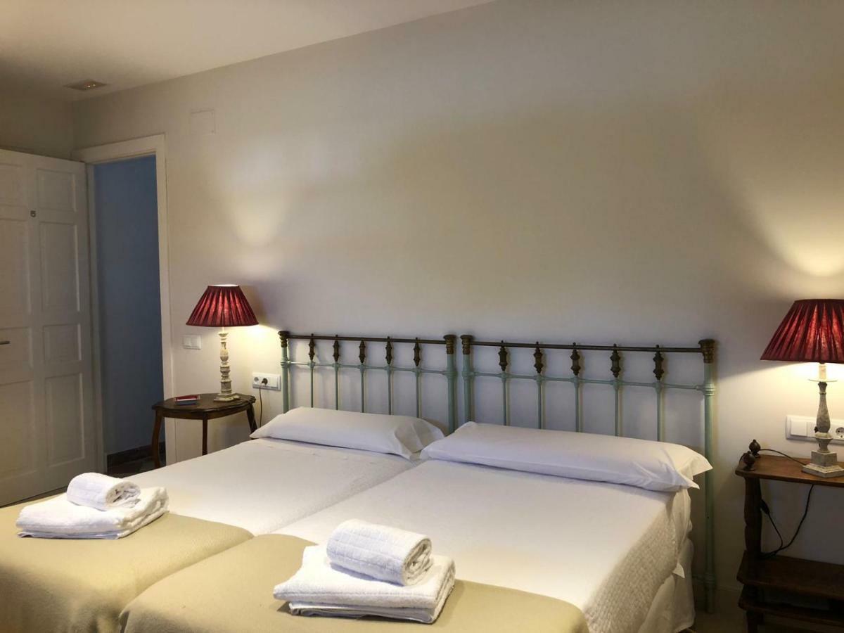 Hotel La Carrena Jerez de la Frontera