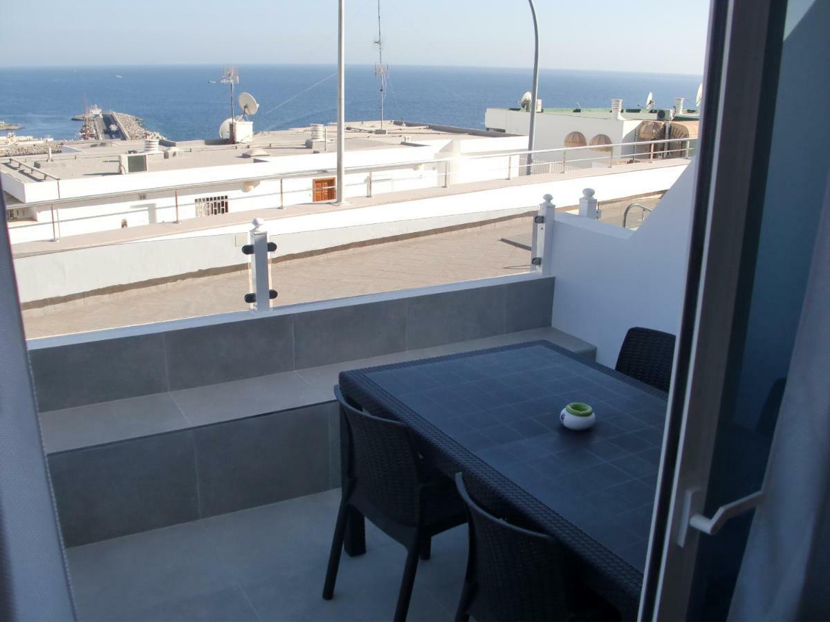 Sanfe Lovely Puerto Rico Apartamento Puerto Rico (Gran Canaria)