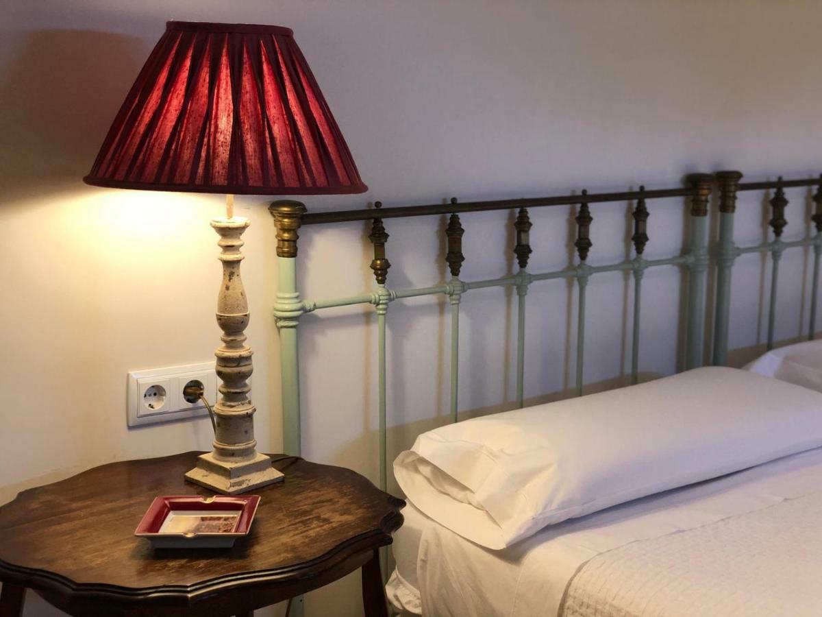 Hotel La Carrena