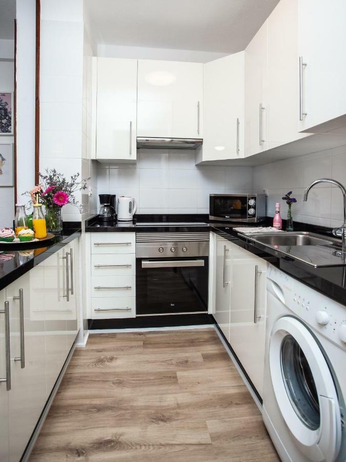 Apartamento Spectacular Renovated Apartment, 5 Min To Camison Beach, With Aircon *