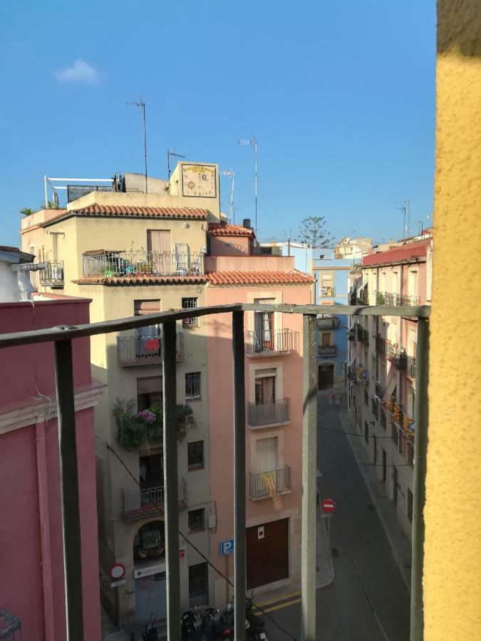 Olivia V Apartment Tarragona