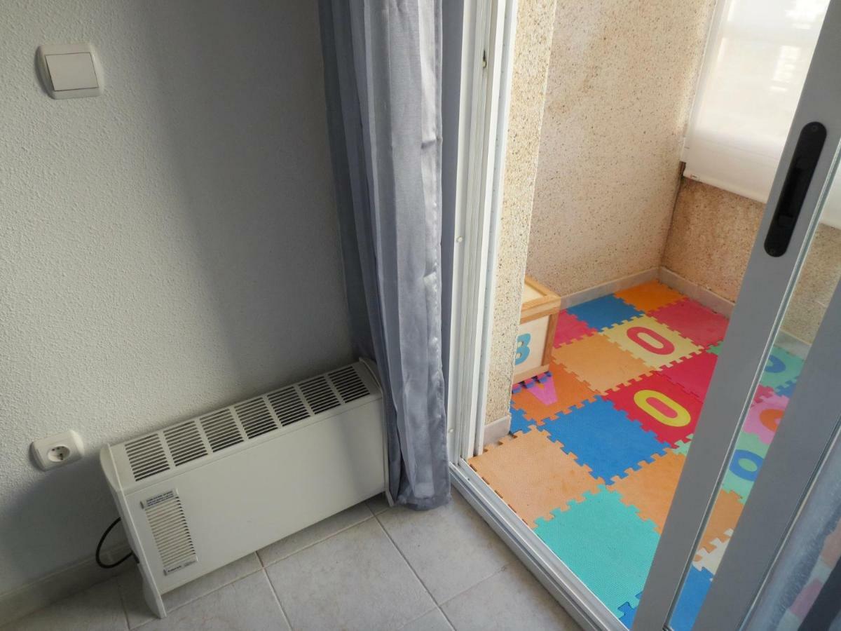 Apolo 16, Planta 17 Apartment Calpe