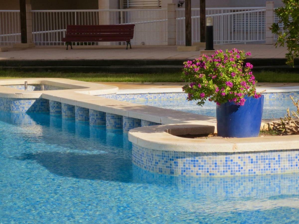 Apolo 16, Planta 17 Apartment Calpe