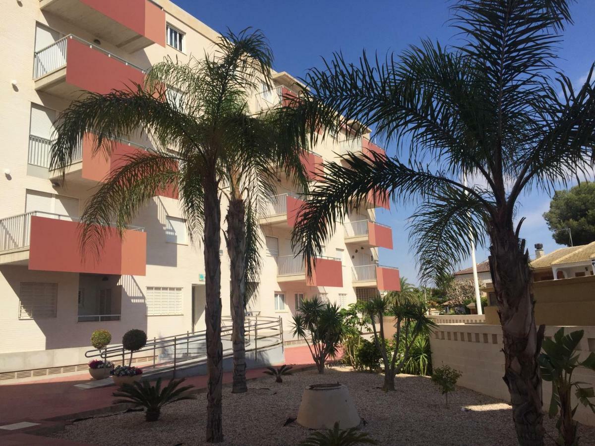 Apartamento Claudia I *