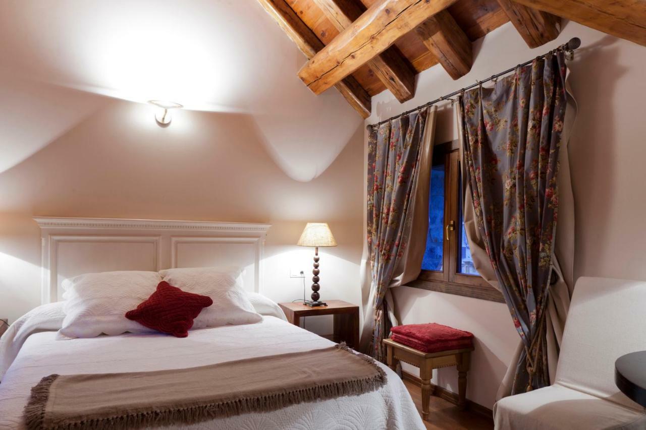 Russell Hotel&apartments * Torla