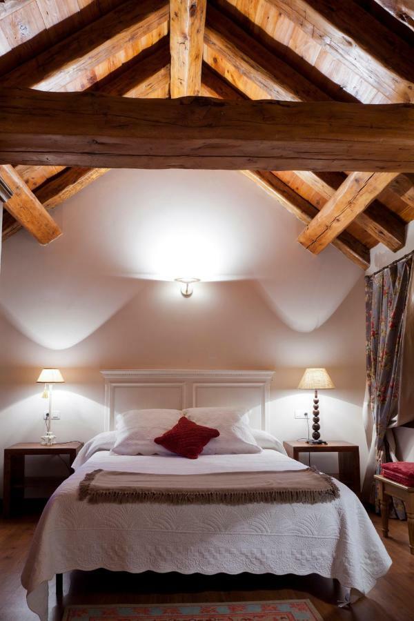 Russell Hotel&apartments Torla