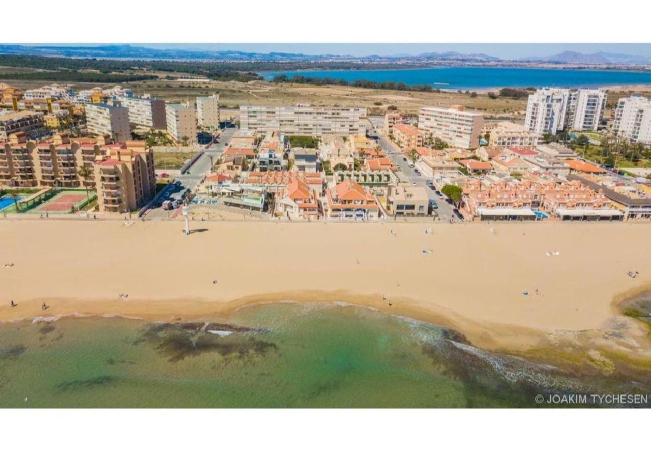 34 Retro House - Alicante Real Estate Torrevieja