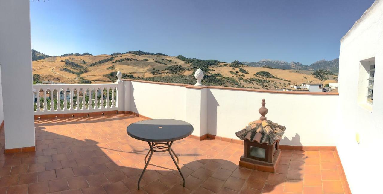 Casa De Teones
