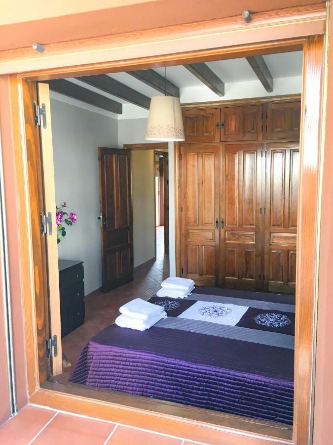 Casa De Teones Casa rural