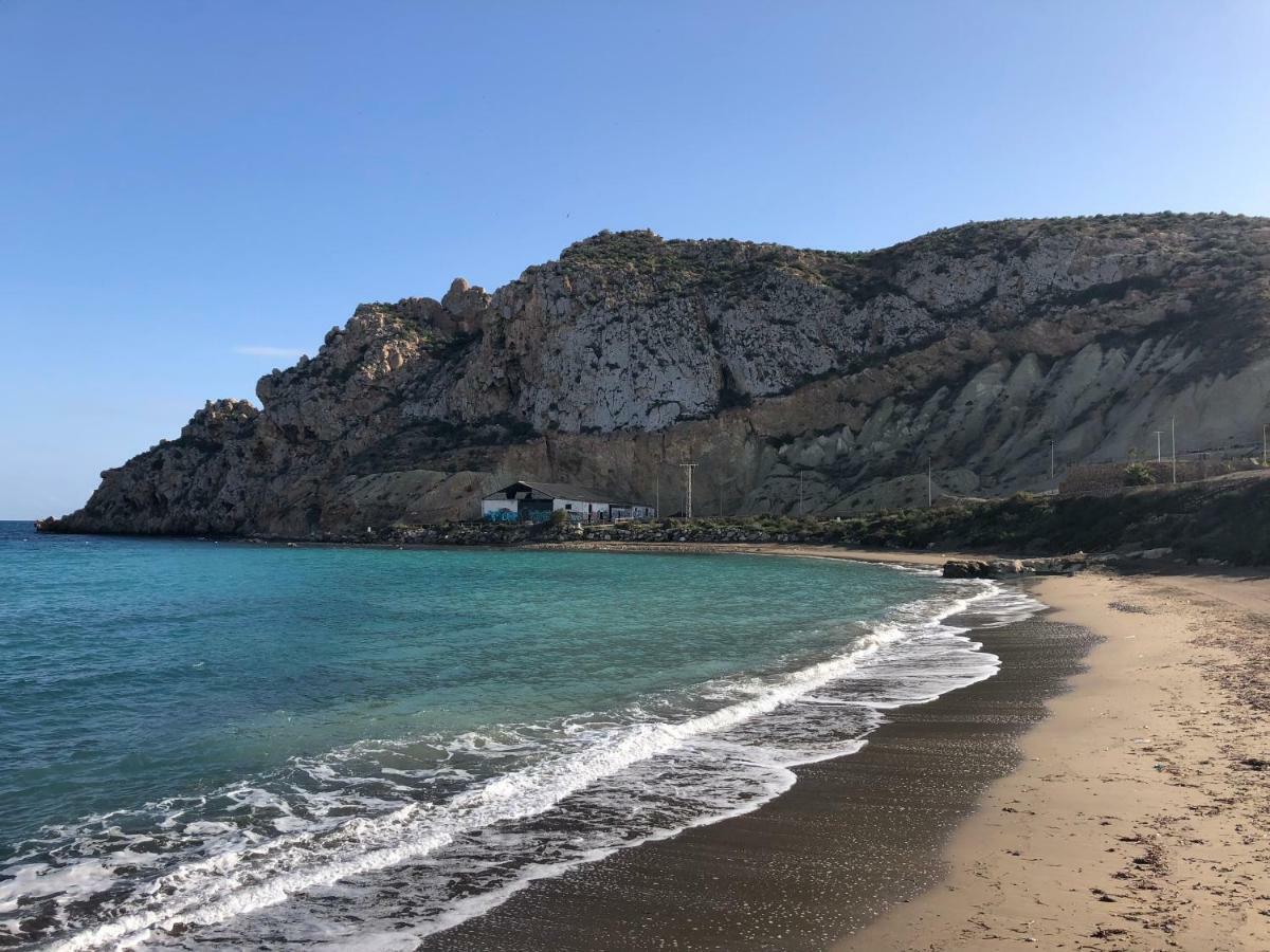 Claudia I El Puerto de Mazarrón
