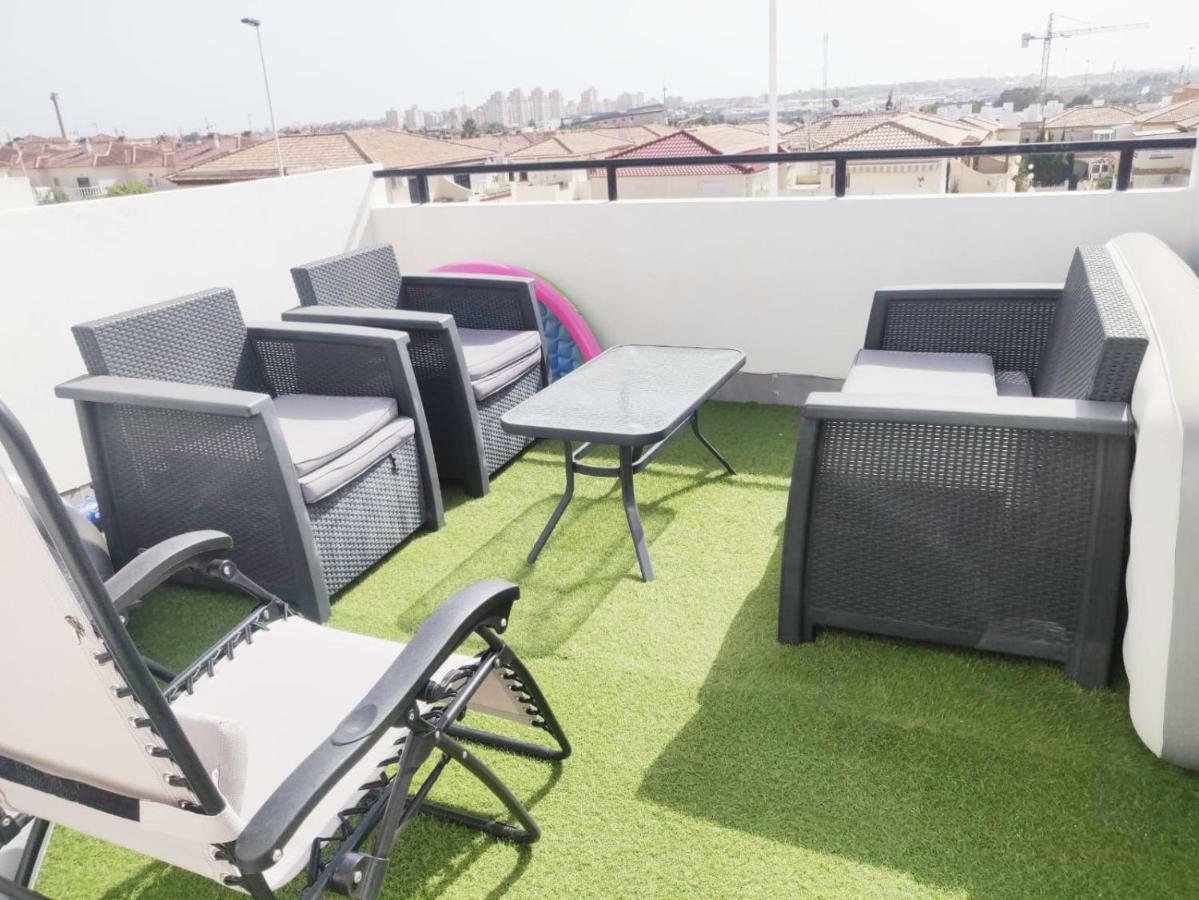 Casa La Zorro Torrevieja