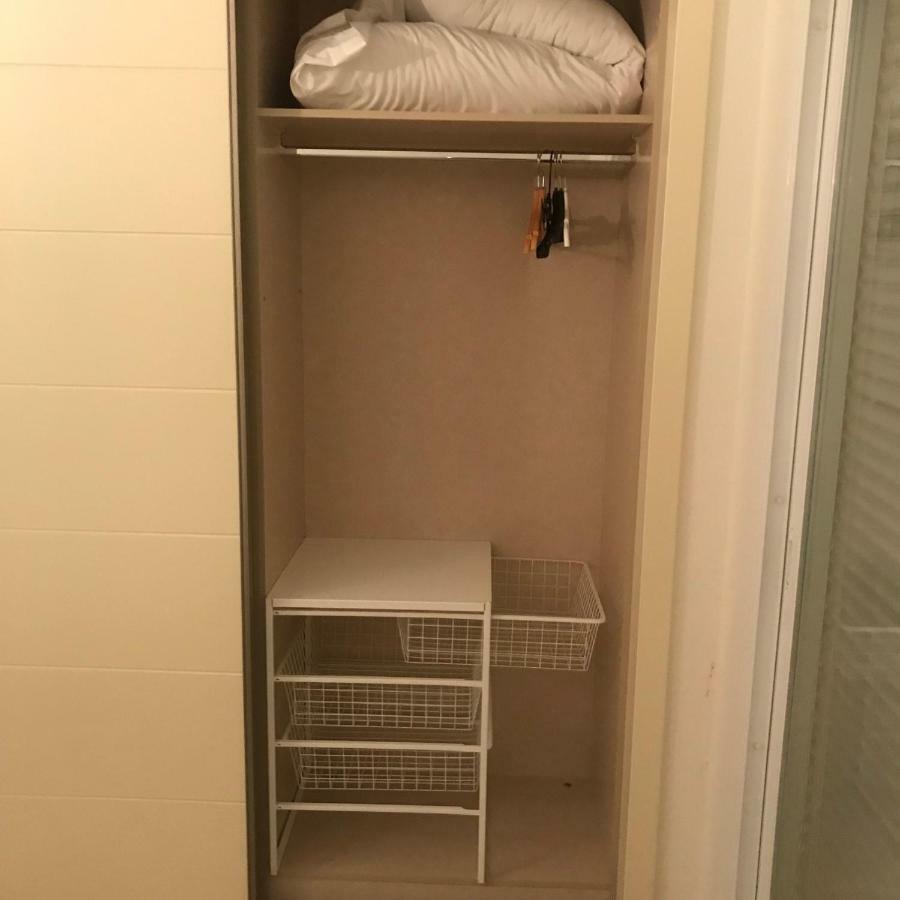 Apartamento Apartamento Bajo B Avenida De Las Yedras *