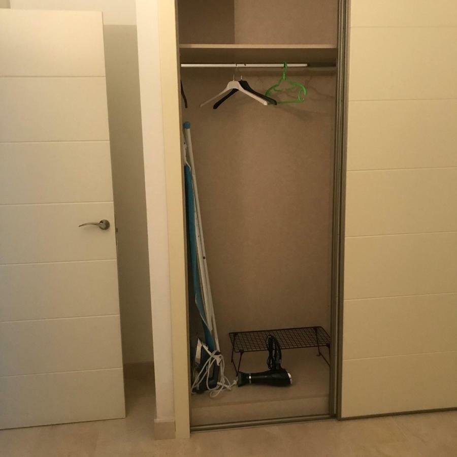 Apartamento Bajo B Avenida De Las Yedras Apartamento *