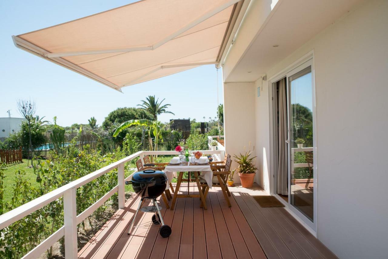 Casara Seis O Casara Siete - Tu Casa A 100m De La Playa De