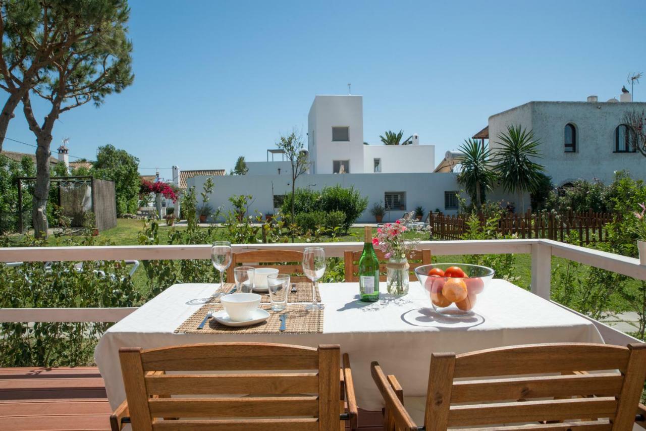 Casara Seis O Casara Siete - Tu Casa A 100m De La Playa De Zahora