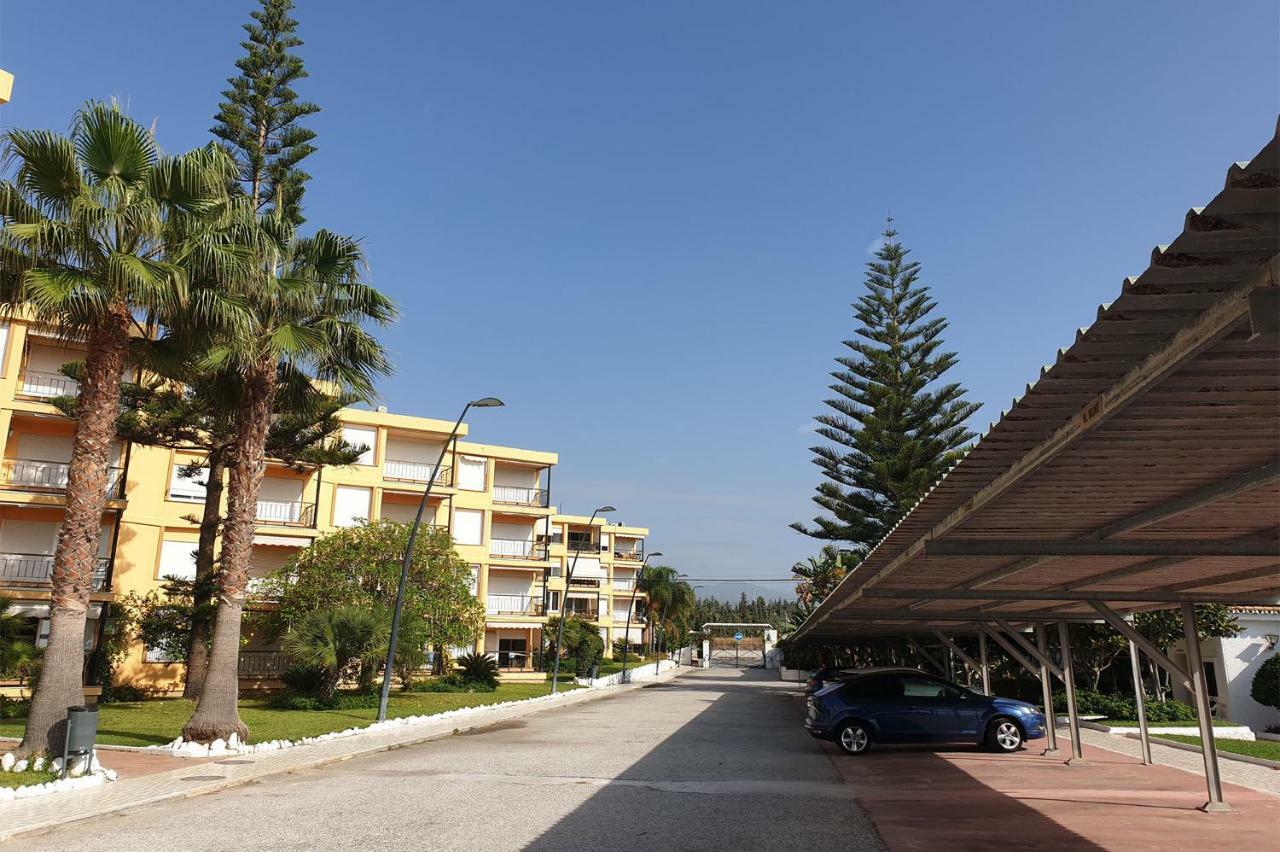 Apartment Playa Bella 3-1e Estepona