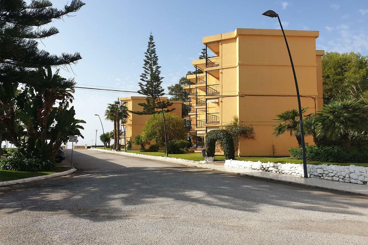Apartment Playa Bella 3-1e *