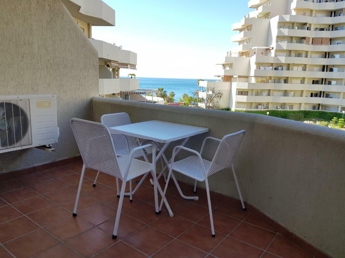 G&g Benalbeach Sea Garden Apartamento Benalmádena