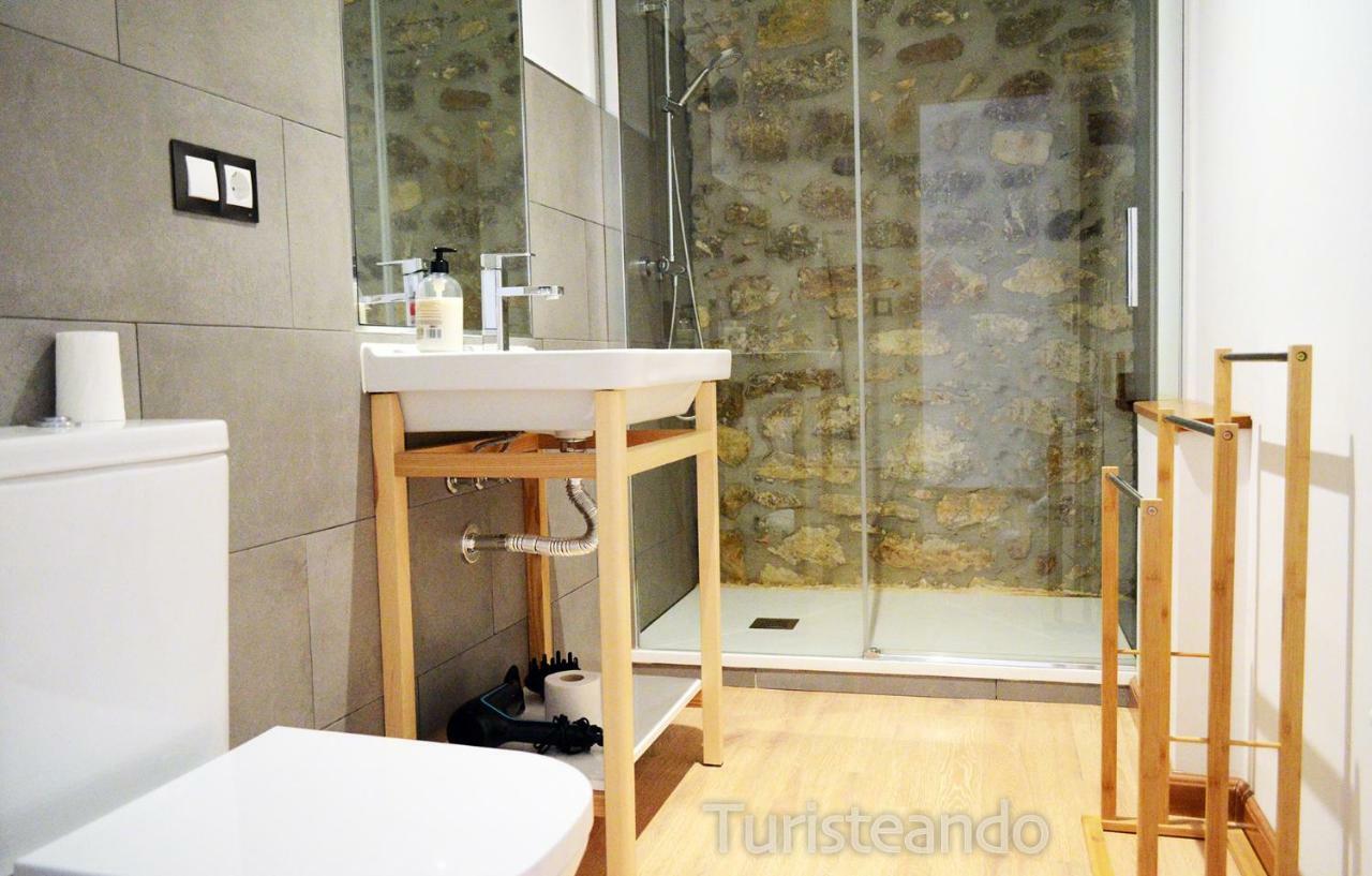 Llerandi 1c - Ideal Dos Personas San Vicente De La Barquera