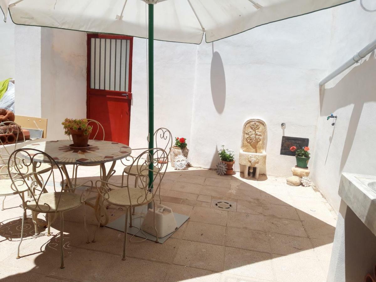 Casa Vidal Relax Al Pie De La Sierra