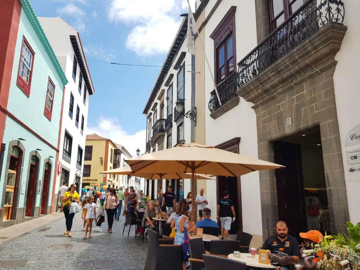 Casa Charo Сasa de vacaciones *