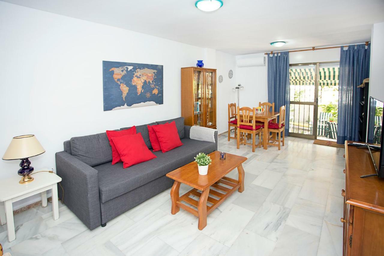 Apartamento Monkó - El Patio De La Bugambilla
