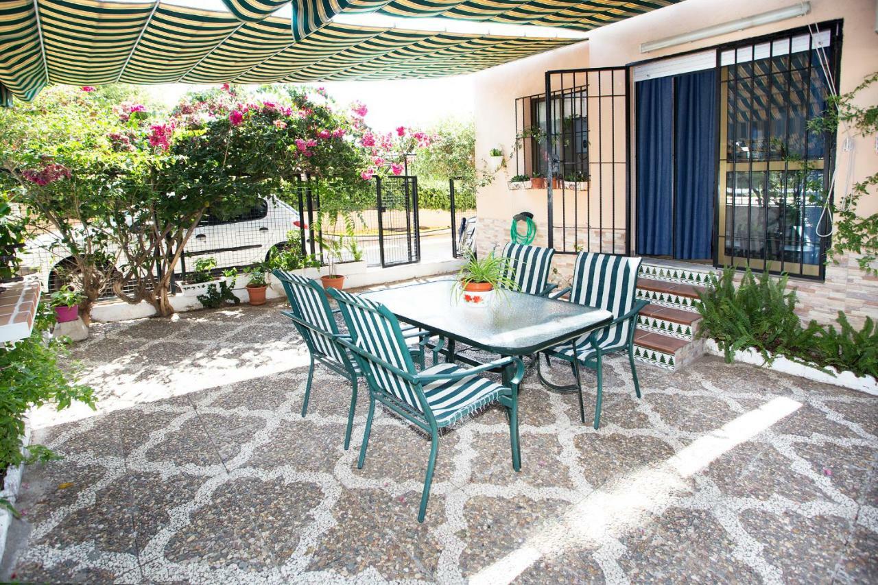Monkó - El Patio De La Bugambilla * Torremolinos