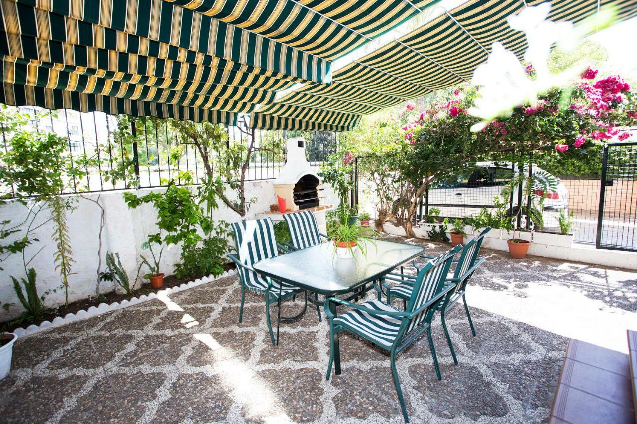Monkó - El Patio De La Bugambilla Apartamento Torremolinos