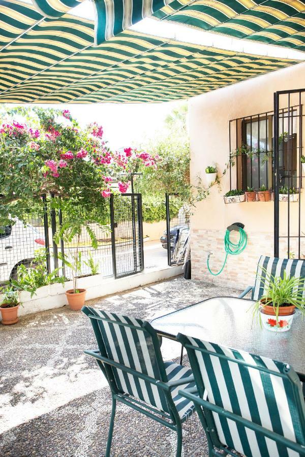 Monkó - El Patio De La Bugambilla Apartamento *